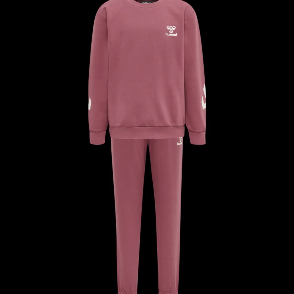 hmlVENTI TRACKSUIT