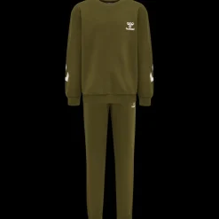 hmlVENTI TRACKSUIT