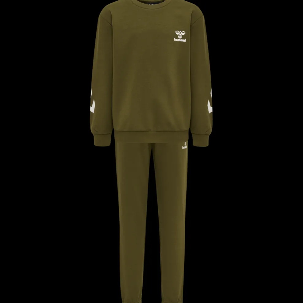 hmlVENTI TRACKSUIT