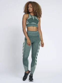 hmlVERA SEAMLESS HIGH WAIST TIGHTS