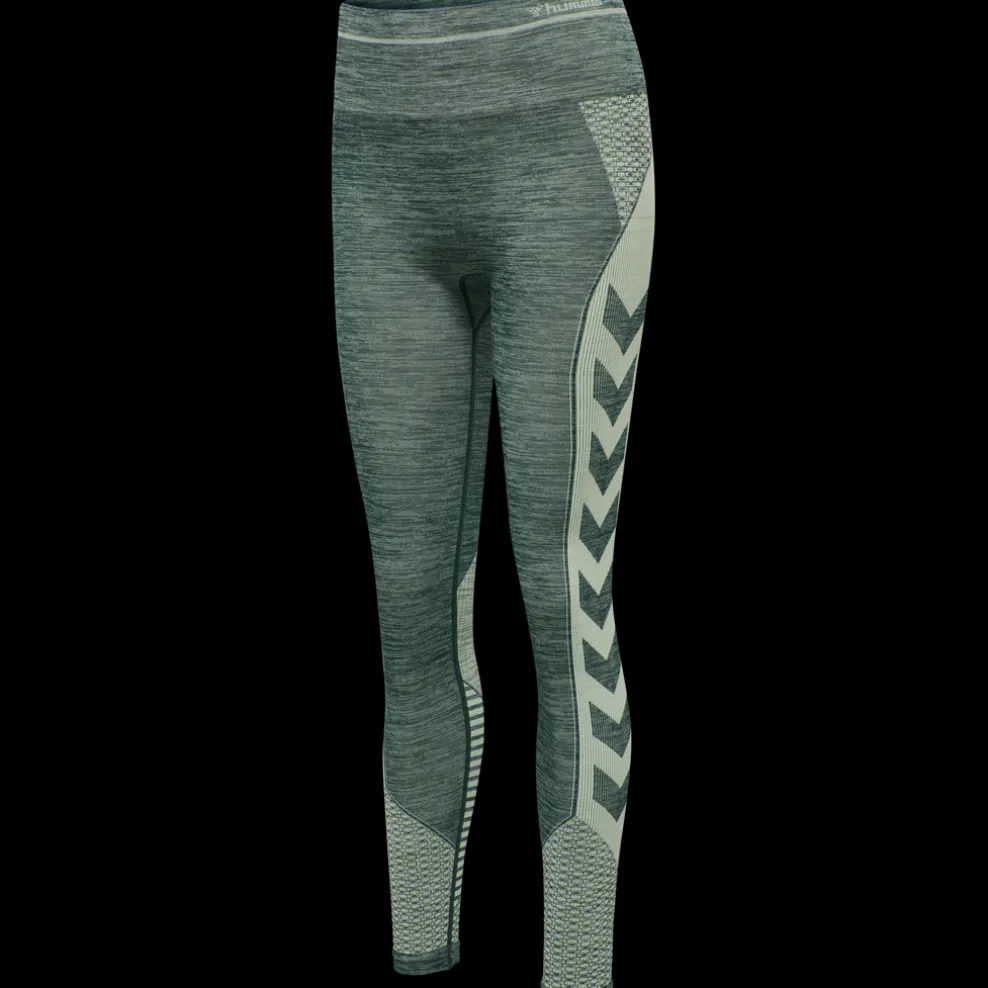 hmlVERA SEAMLESS HIGH WAIST TIGHTS