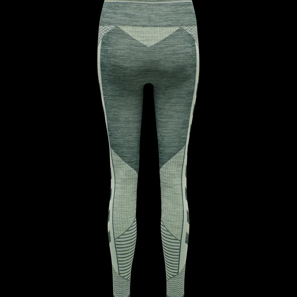 hmlVERA SEAMLESS HIGH WAIST TIGHTS