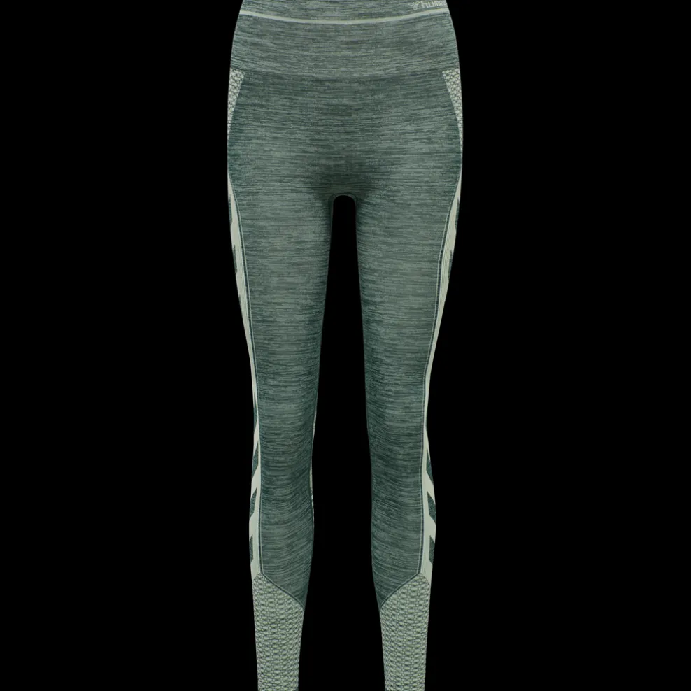 hmlVERA SEAMLESS HIGH WAIST TIGHTS
