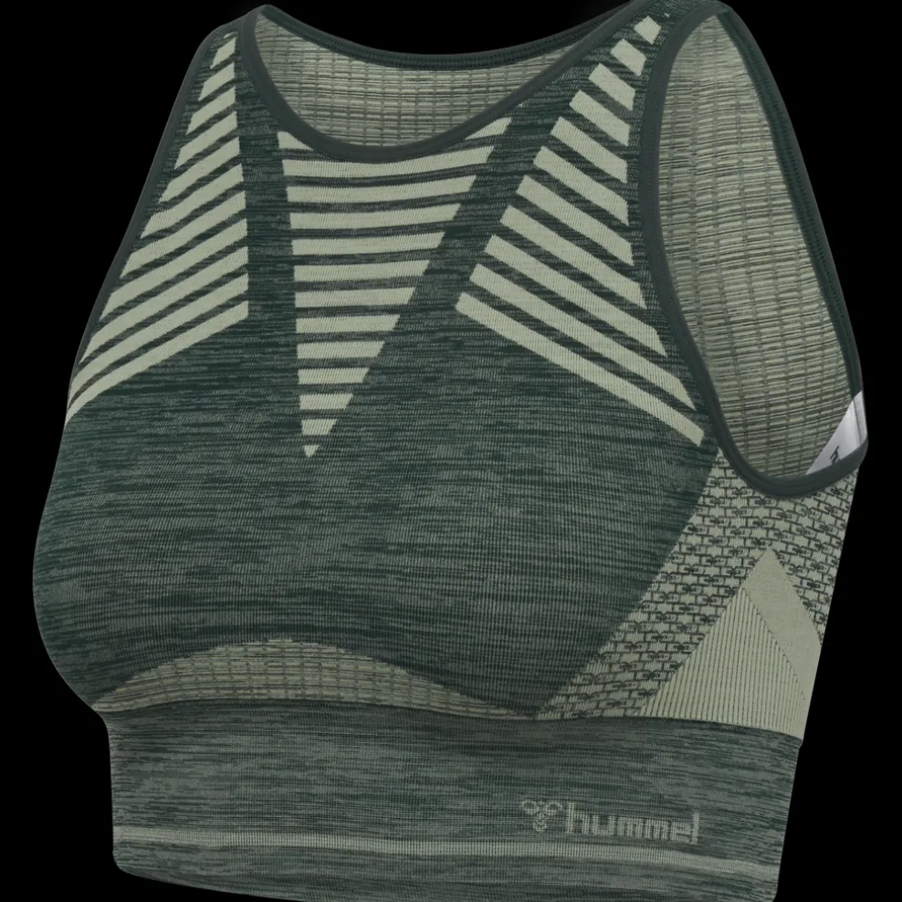 hmlVERA SEAMLESS SPORTS TOP