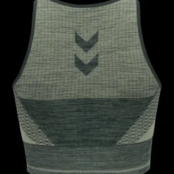 hmlVERA SEAMLESS SPORTS TOP