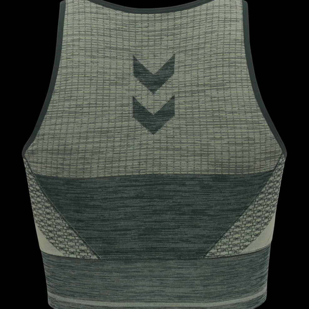 hmlVERA SEAMLESS SPORTS TOP