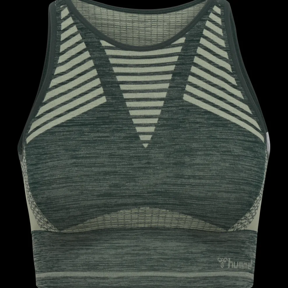 hmlVERA SEAMLESS SPORTS TOP