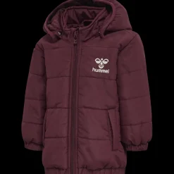 hmlVIBE JACKET