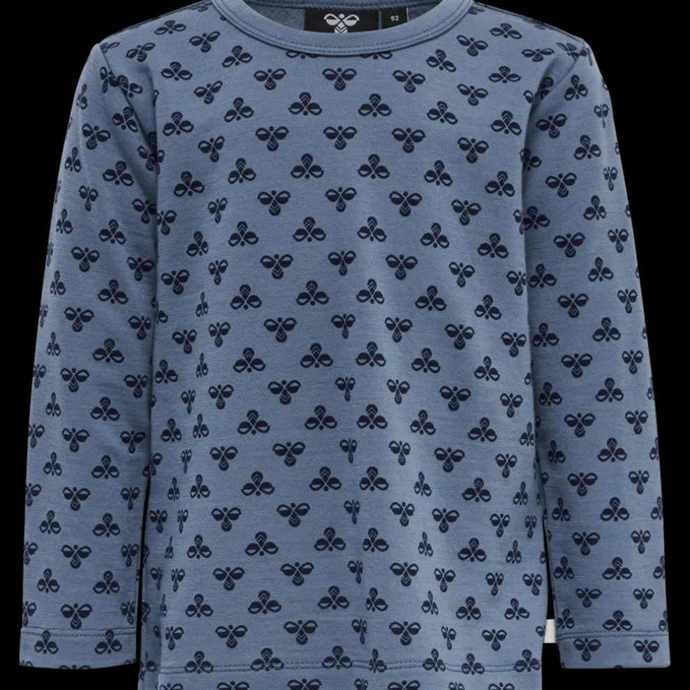 hmlVILMO T-SHIRT L/S