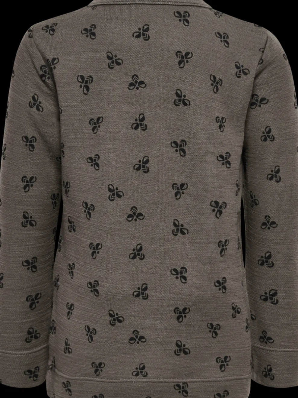 hmlVILMO T-SHIRT LS