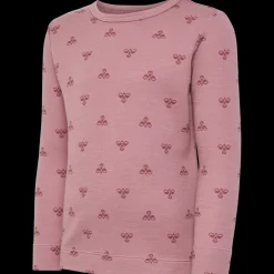 hmlVILMO T-SHIRT LS