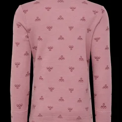 hmlVILMO T-SHIRT LS
