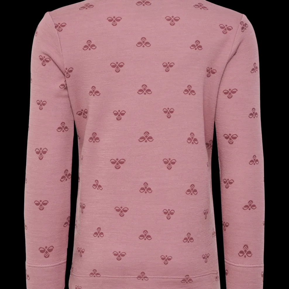 hmlVILMO T-SHIRT LS
