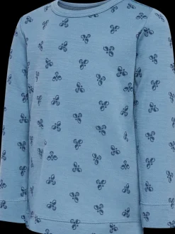 hmlVILMO T-SHIRT LS