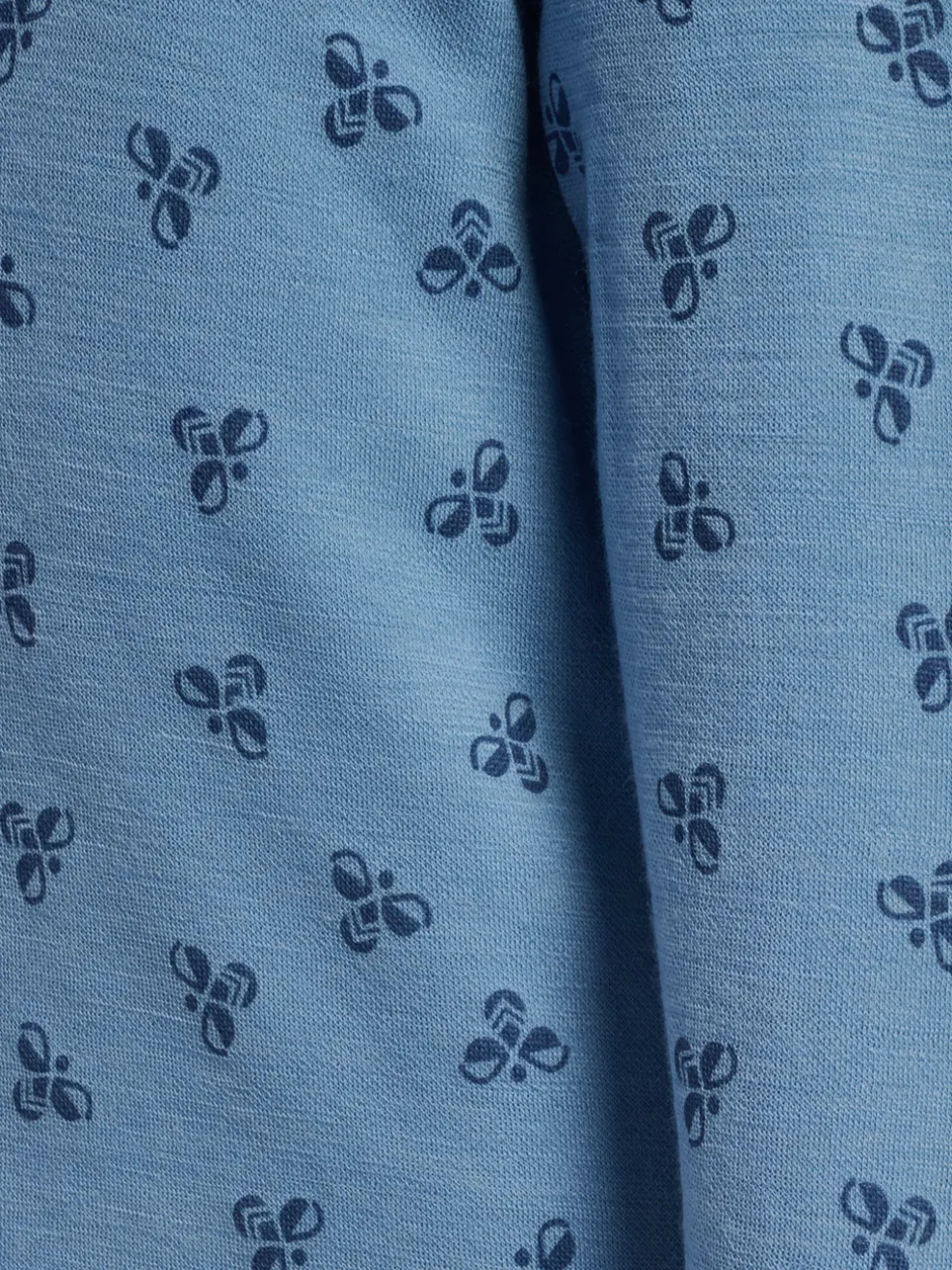 hmlVILMO T-SHIRT LS