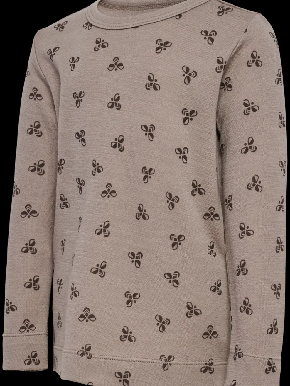 hmlVILMO T-SHIRT LS