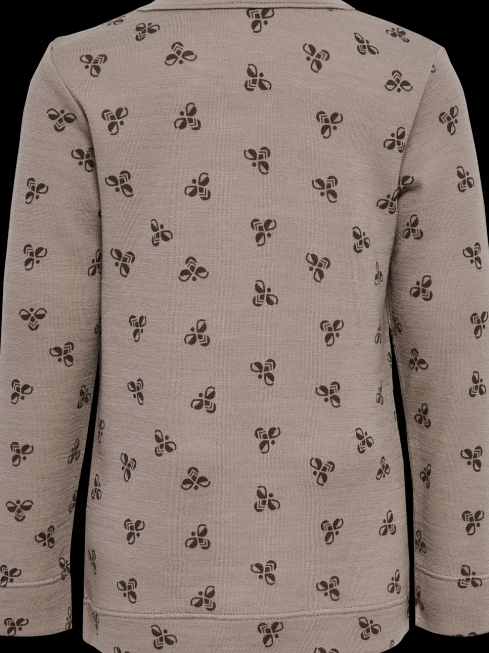 hmlVILMO T-SHIRT LS