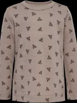 hmlVILMO T-SHIRT LS