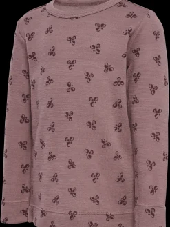 hmlVILMO T-SHIRT LS