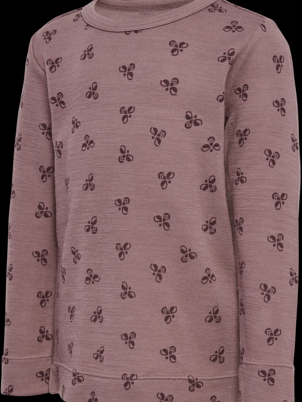 hmlVILMO T-SHIRT LS