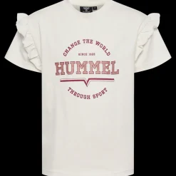 hmlVIOLET T-SHIRT S/S