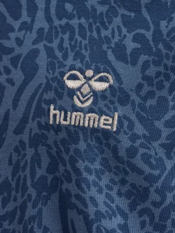 hmlWILD DRESS L/S