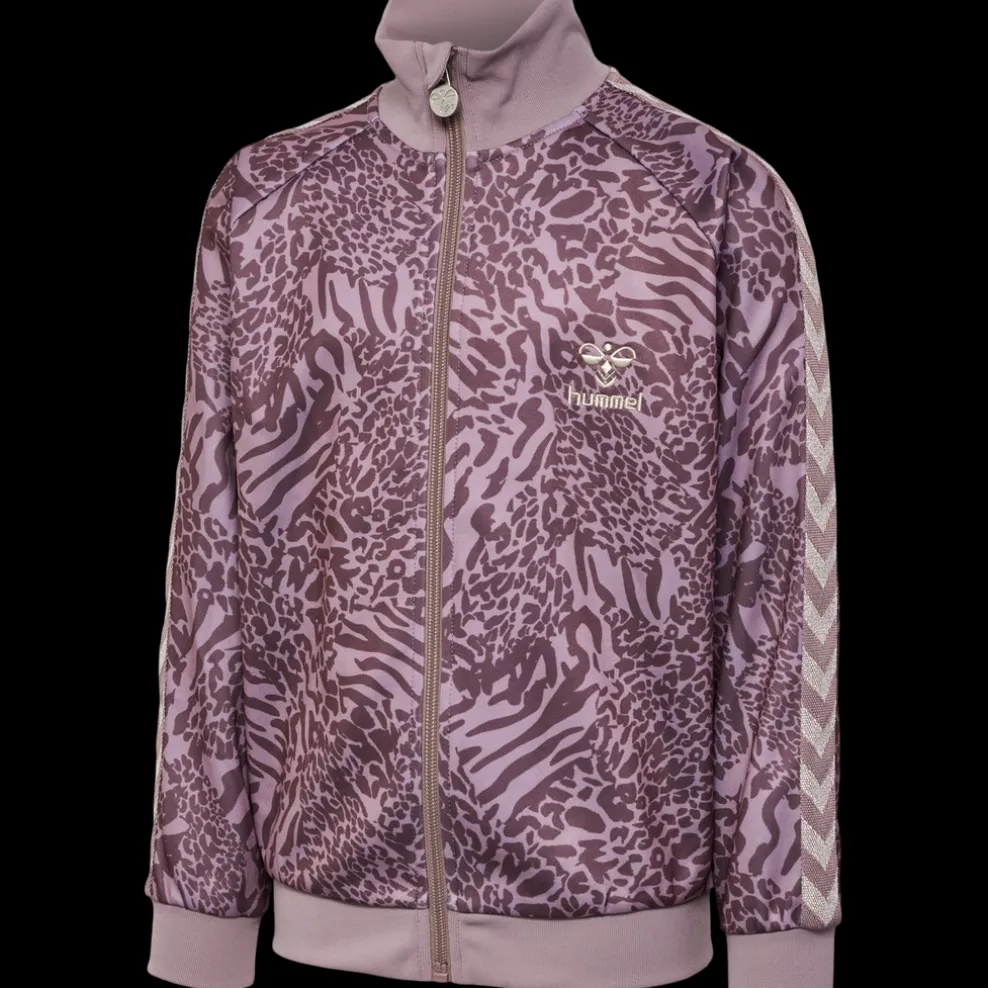 hmlWILD ZIP JACKET