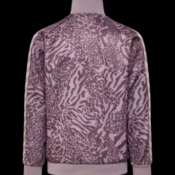 hmlWILD ZIP JACKET