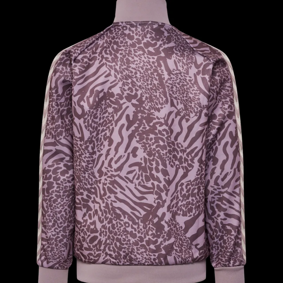 hmlWILD ZIP JACKET