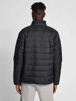 hmlWIND PUFF JACKET