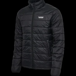hmlWIND PUFF JACKET