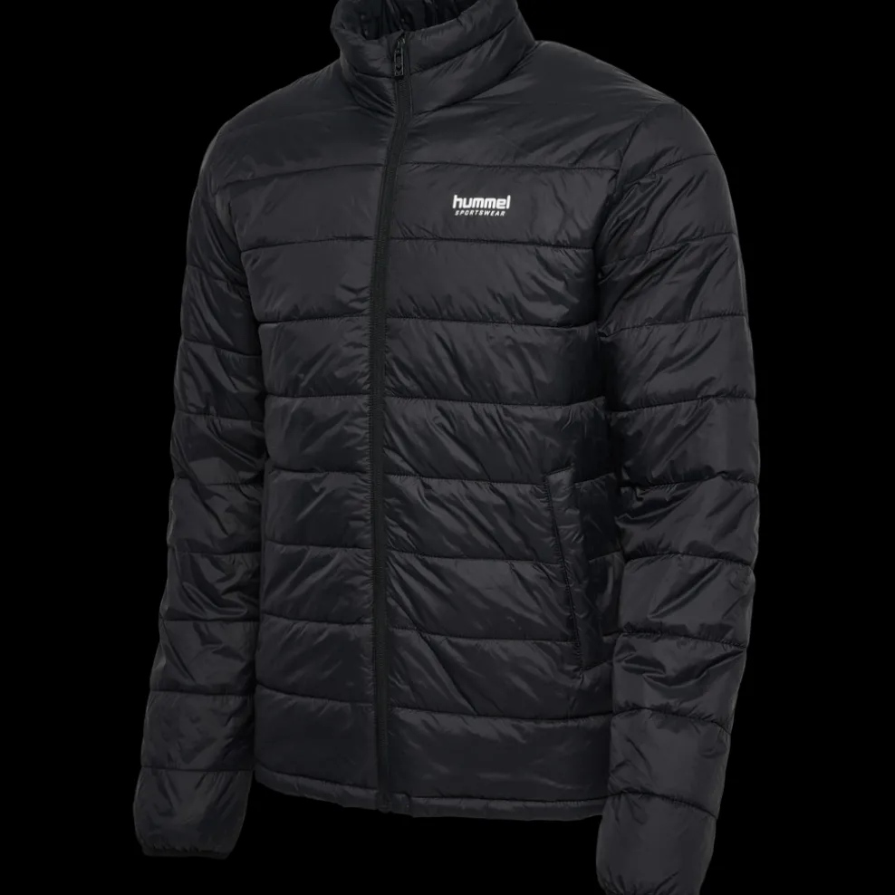 hmlWIND PUFF JACKET