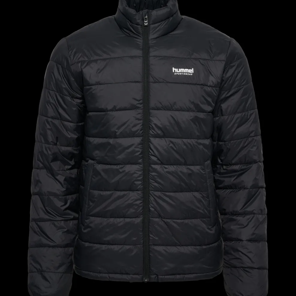 hmlWIND PUFF JACKET