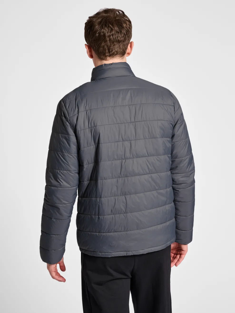 hmlWIND PUFF JACKET