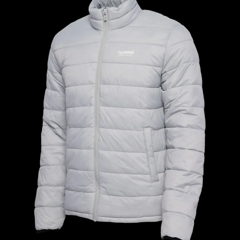 hmlWIND PUFF JACKET