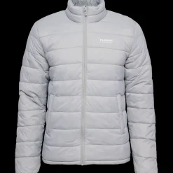 hmlWIND PUFF JACKET
