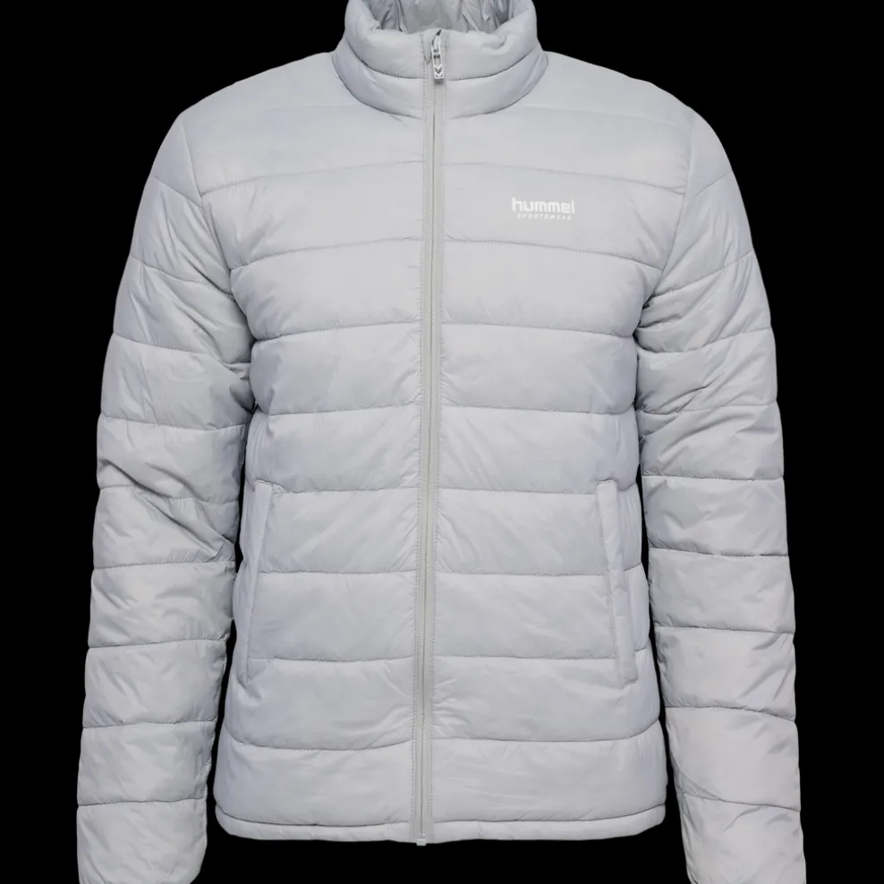 hmlWIND PUFF JACKET