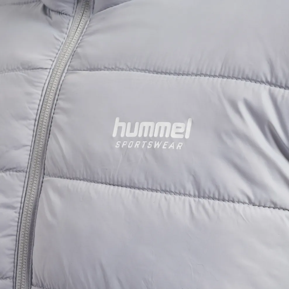 hmlWIND PUFF JACKET
