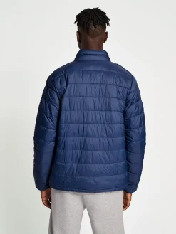 hmlWIND PUFF JACKET