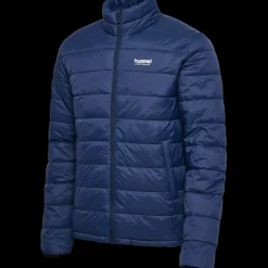 hmlWIND PUFF JACKET