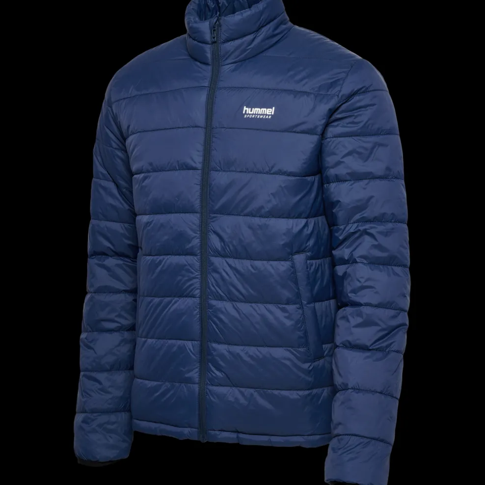 hmlWIND PUFF JACKET