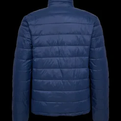 hmlWIND PUFF JACKET