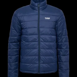 hmlWIND PUFF JACKET