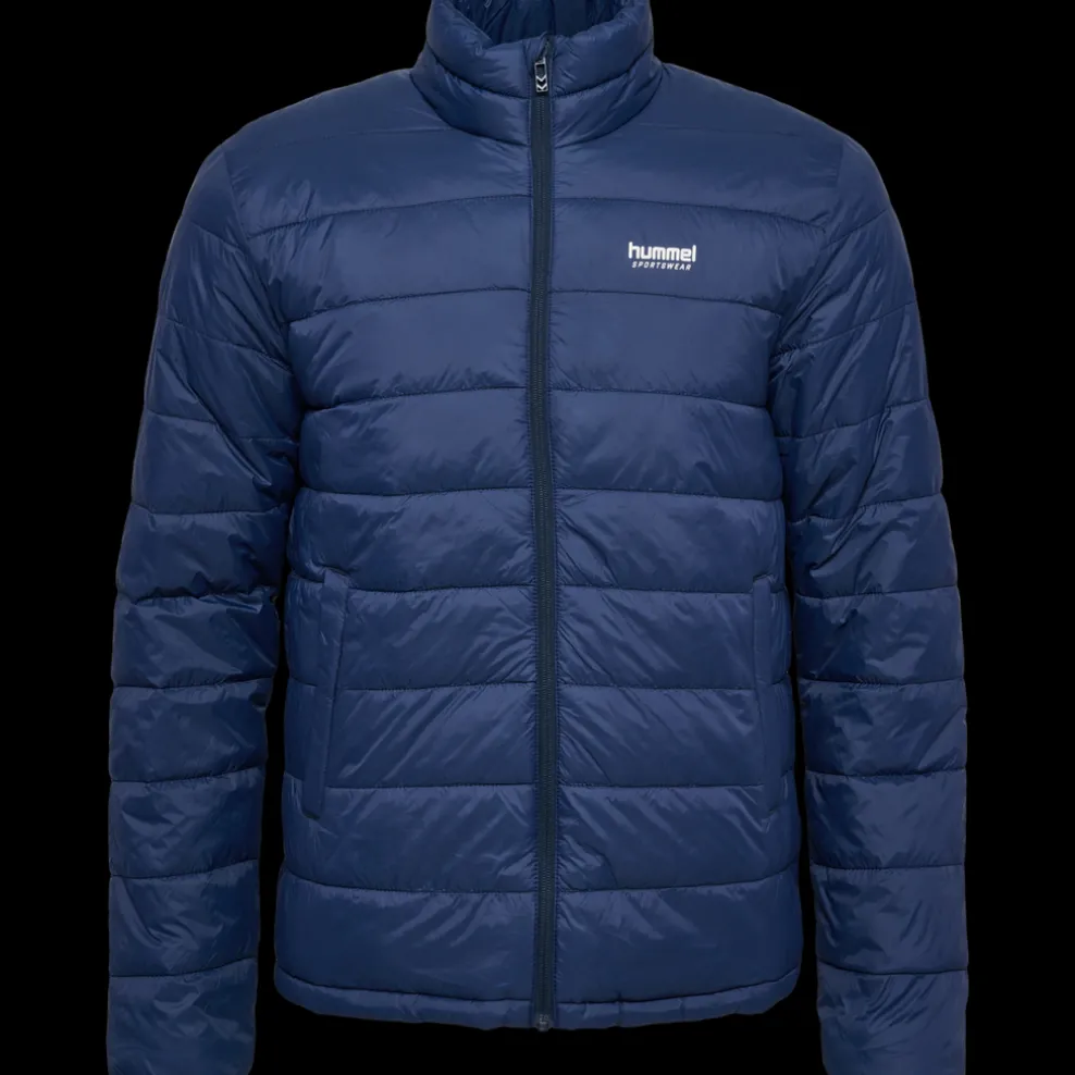 hmlWIND PUFF JACKET