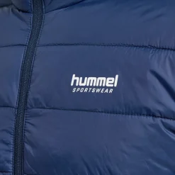 hmlWIND PUFF JACKET