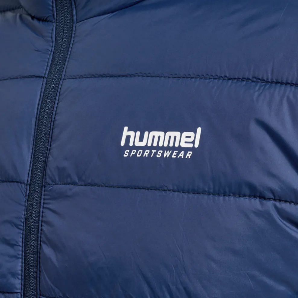 hmlWIND PUFF JACKET