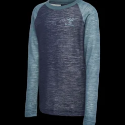 hmlWINGO T-SHIRT L/S