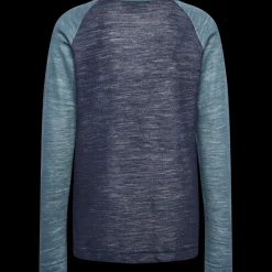 hmlWINGO T-SHIRT L/S