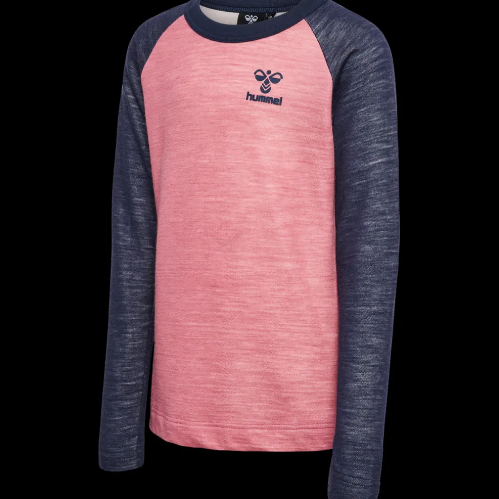 hmlWINGO T-SHIRT L/S