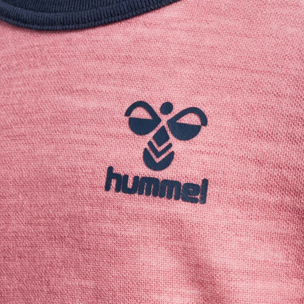 hmlWINGO T-SHIRT L/S